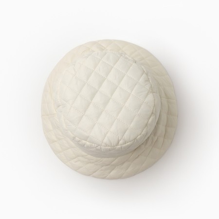 Panama Women's Minaku, Milk color, rr 56-58-7