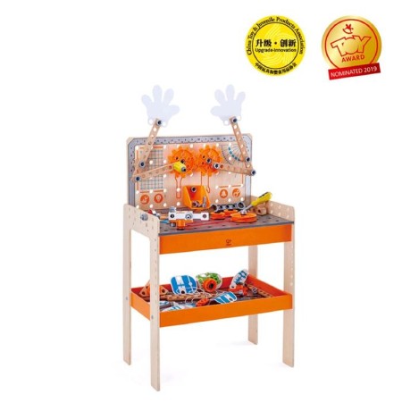 Set of gaming "Scientific workbench"-1