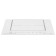 Hlect surface Maunfeld CVI292S2BWH INVERTER, induction, 2 burners, white