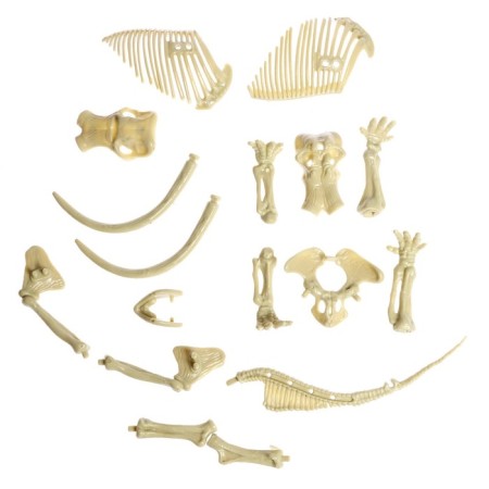 Set for experiments "Ice Age", in the package-2