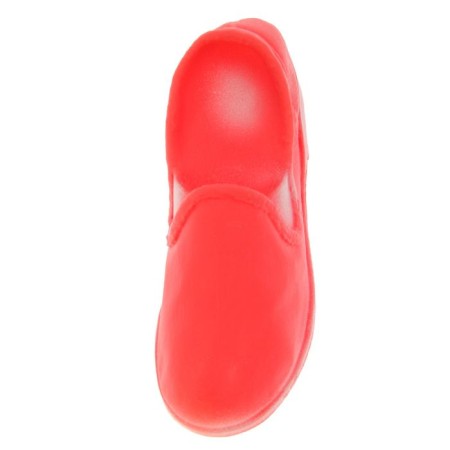 Toy "slippers", 17 cm, mix-1
