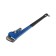 Pipe tundra key, type "stillson", opening up to 140 mm, 900 mm