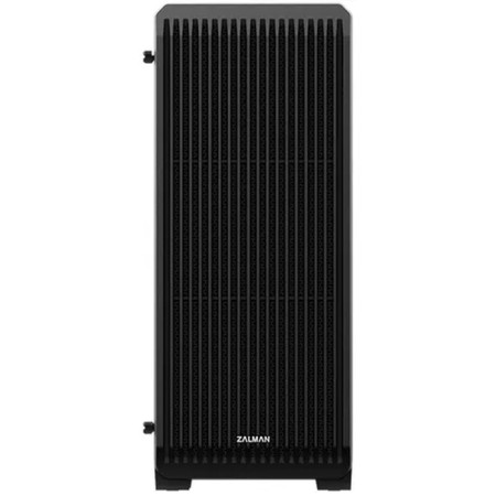 Zalman S2 TG Black Corps-1