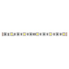 Maytoni Led Strip 10178, 24V, 5 m, IP20, 5050, 14.4 W/m, 10x2, 6000K, RGB+W
