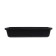 Box for seedlings, 45 × 20 × 10 cm, with handles, 5 l, black, "crop-6"