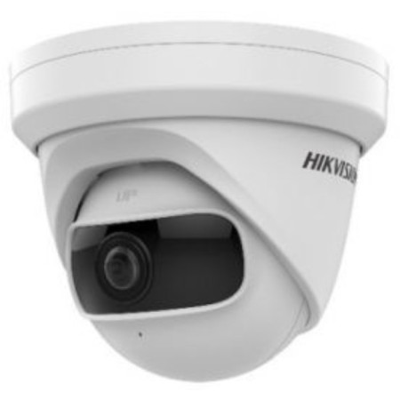 CCTV camera IP Hikvision DS-2CD2345G0P-I 1.68-1.68 mm, color