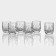 Set of stops "Kamyshi", 35 ml, 6 pcs