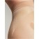 Female tights X-Press, size 5, color Bronz