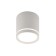 DK4013-WH Patch Light Ribe, IP20, 5W, LED 4000K, White, Aluminum/Acryl