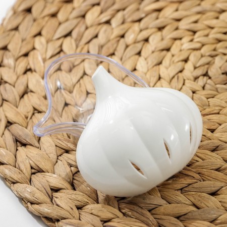Container for garlic-3