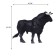 Figure "On the farm: bull"