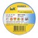 IEK IEK, PVC, 19 mm x 20 m, 180 μm, blue