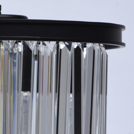 Goslar lamp, size 31x89x31 cm, E14-7
