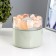 Anter-Menitaire "Anter" LED 3W USB RGB white 13x13x12 cm Risalux