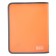 A5+ 190x245x30mm notebook folder, 600 μm, Erichkrause "Pastel Bloom Monsters", plastic, lightning around, mix
