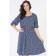 Women's dress, size 58