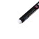 Ballic handle Kuromi, 0.7 mm, blue ink, plastic tube