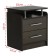 Tumbling bedside milan, 600x500x410, wenge