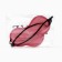 Love set, cosmetic bag, sleep mask and comb