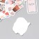 Stickers for creativity "Moments of life" set of 50 pcs 4x8 cm