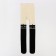 Pantyhose children, cream/black color, height 134-140 cm