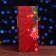 Gift box for tiles of chocolate without a “Knitus” window, 17.1 x 8 x 1.4 cm