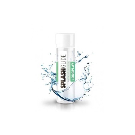 SPLASHGLIDE LONGPLAY PROLONG LUBRICT, prolonging, water -based, 50 ml-1