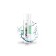 SPLASHGLIDE LONGPLAY PROLONG LUBRICT, prolonging, water -based, 50 ml