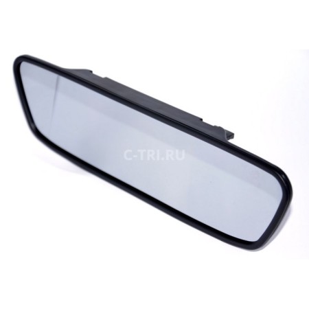 Mirror with built -in monitor C3 RM 5 "