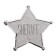 Cowboy set "Sheriff", 2 pistols, mask, badge