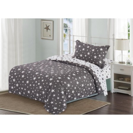 Bed linen 1.5 joint venture Diva Afrodita, size 150x220 cm, 150x220 cm, 50x70 cm-1