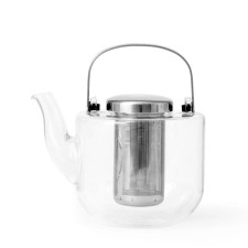 Hot teapot Viva Scandinavia bjorn, with a strain, 0.75 liters