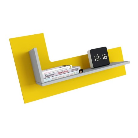 Book Polini Kids Mirum 3l 800, Gray-yellow color