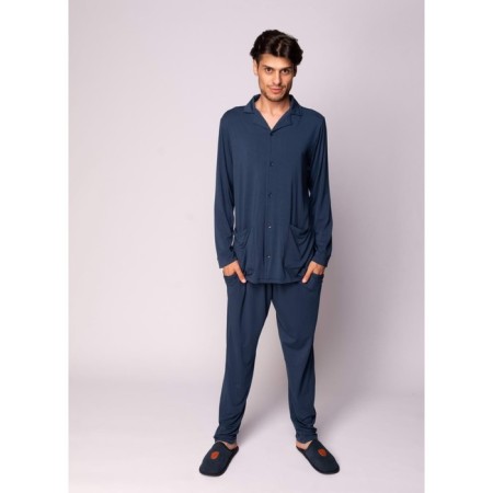 Male pajamas "Adam", size XL-4