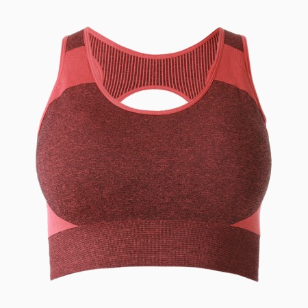 Top minku: Sportly, color red rr m-9