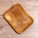 Dish 25x20x2 cm, tick tree