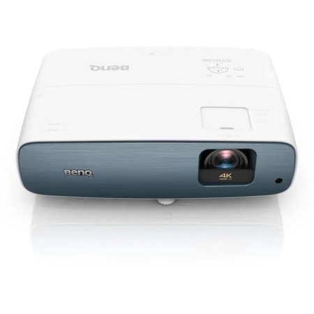 Projector BenQ TK850, 3000 ANSI-LM, LAMP, 3840x2160 (4K UHD), 16: 9, 30000: 1, white-1