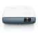 Projector BenQ TK850, 3000 ANSI-LM, LAMP, 3840x2160 (4K UHD), 16: 9, 30000: 1, white
