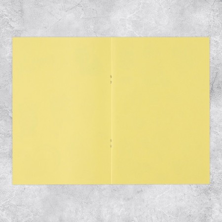 Styrebook "Magic", 10 sheets, 14 x 21 cm-3
