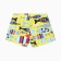Bathing panties for the boy Minaku "Fish", height 122-128 (8)
