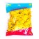 Air ball 12 "Messes smiles" 1 tbsp., Set 100 pcs, mix