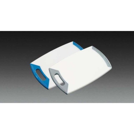 Cutting boat Kesper, plastic, 25 × 15 cm, mix color