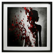 The painting 