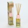 The aromatic diffuser “Fresh Citrus”, the aroma of orange, 30 ml.