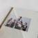 Photo album for graduation "Our class" 20 magnetic sheets