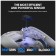 Game mouse Pulsar X2 H Wireless Size 2 White