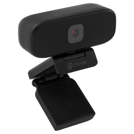 OK-C015HD-Black 1MPIX (1280x720) USB2.0 camera with microphone-6