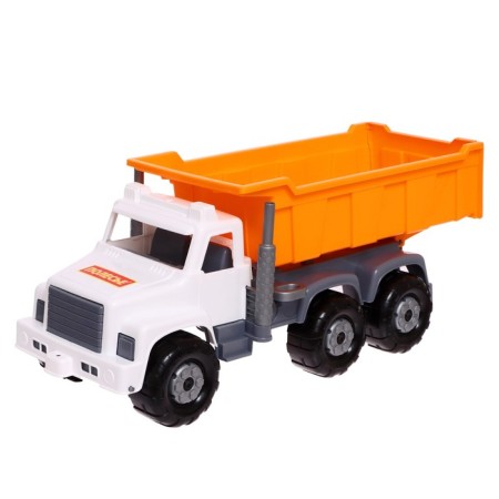 Road car "Super Gigant"