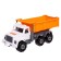 Road car "Super Gigant"