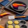 Baking form Baker’s Secret, D = 22 cm